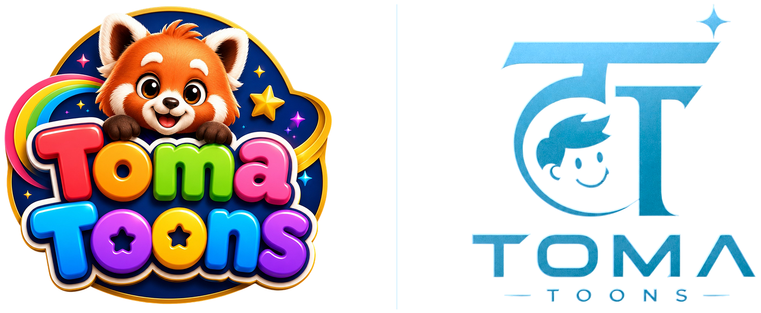 Toma Toons Universe